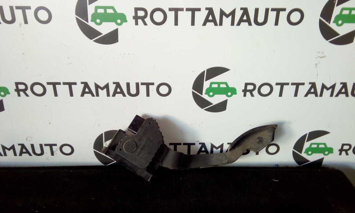 Potenziometro Acceleratore BITRON 55702020 Usato