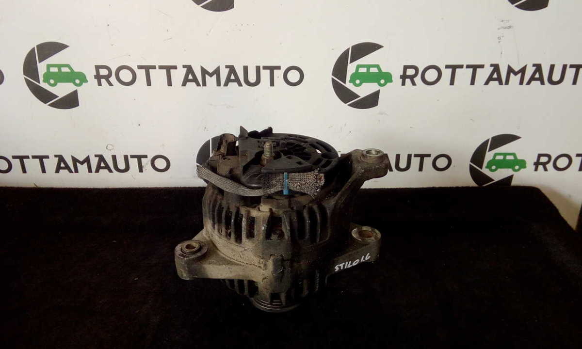 alternatore - Immagine 1 di 4