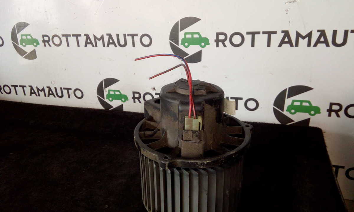 Motorino ventilazione abitacolo - Immagine 1 di 4