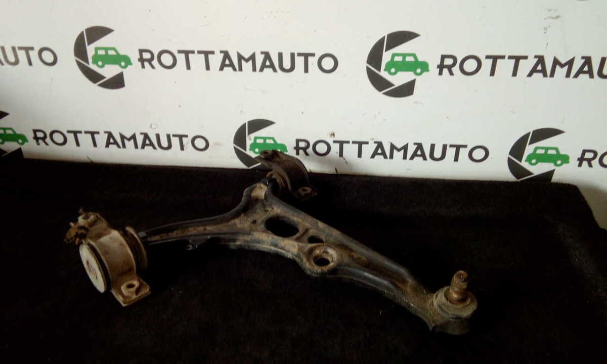 Braccio oscillante barra stabilizzatrice ant. Destro - Immagine 1 di 2