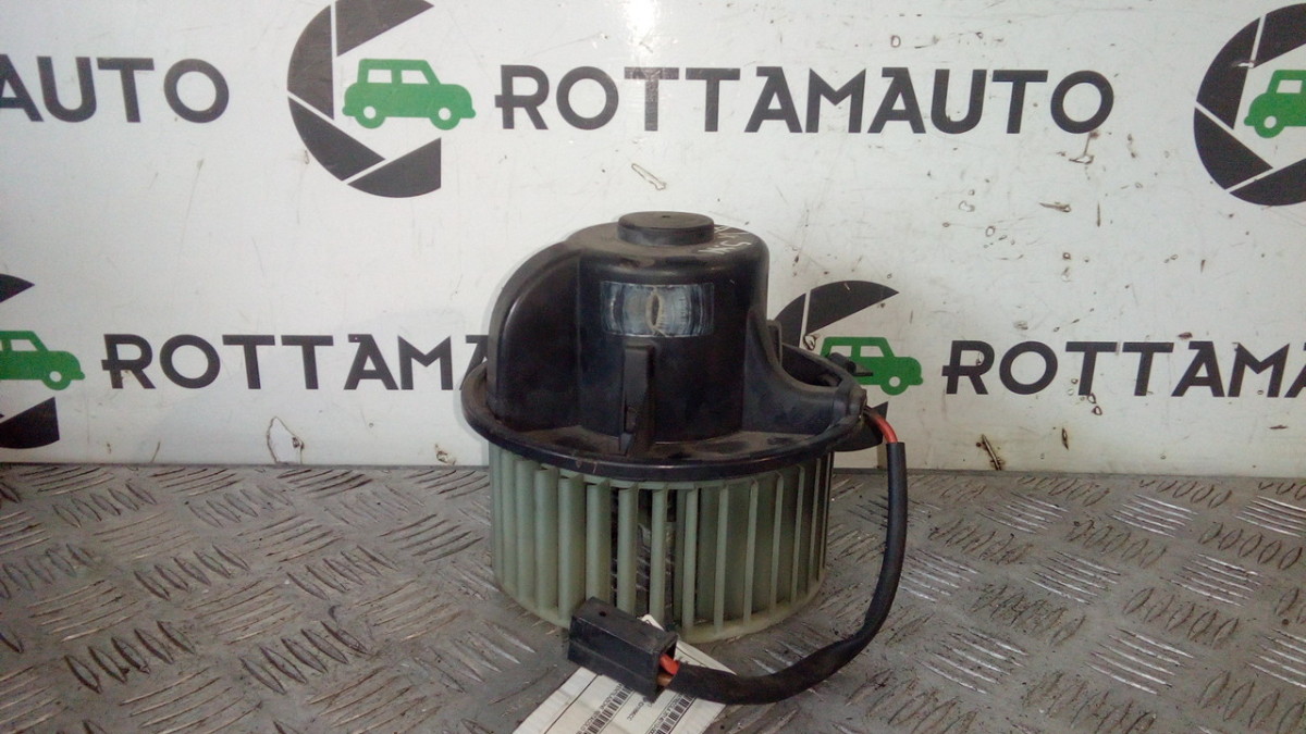 Motorino ventilazione abitacolo - Immagine 1 di 3