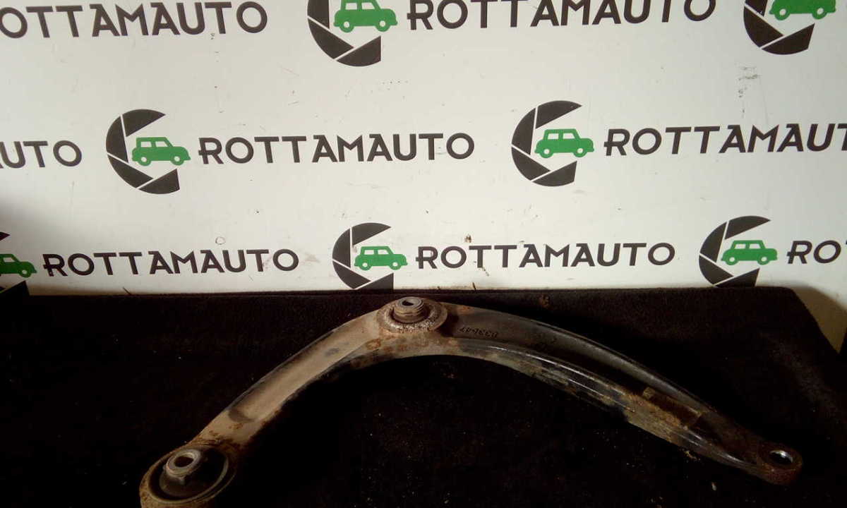Braccio oscillante barra stabilizzatrice ant. Destro - Immagine 1 di 2