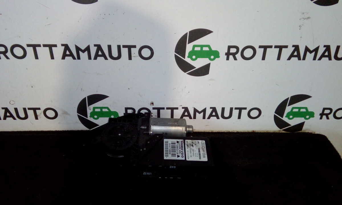 Alzacristallo Porta Ant. Destro 8E2 959 Usato