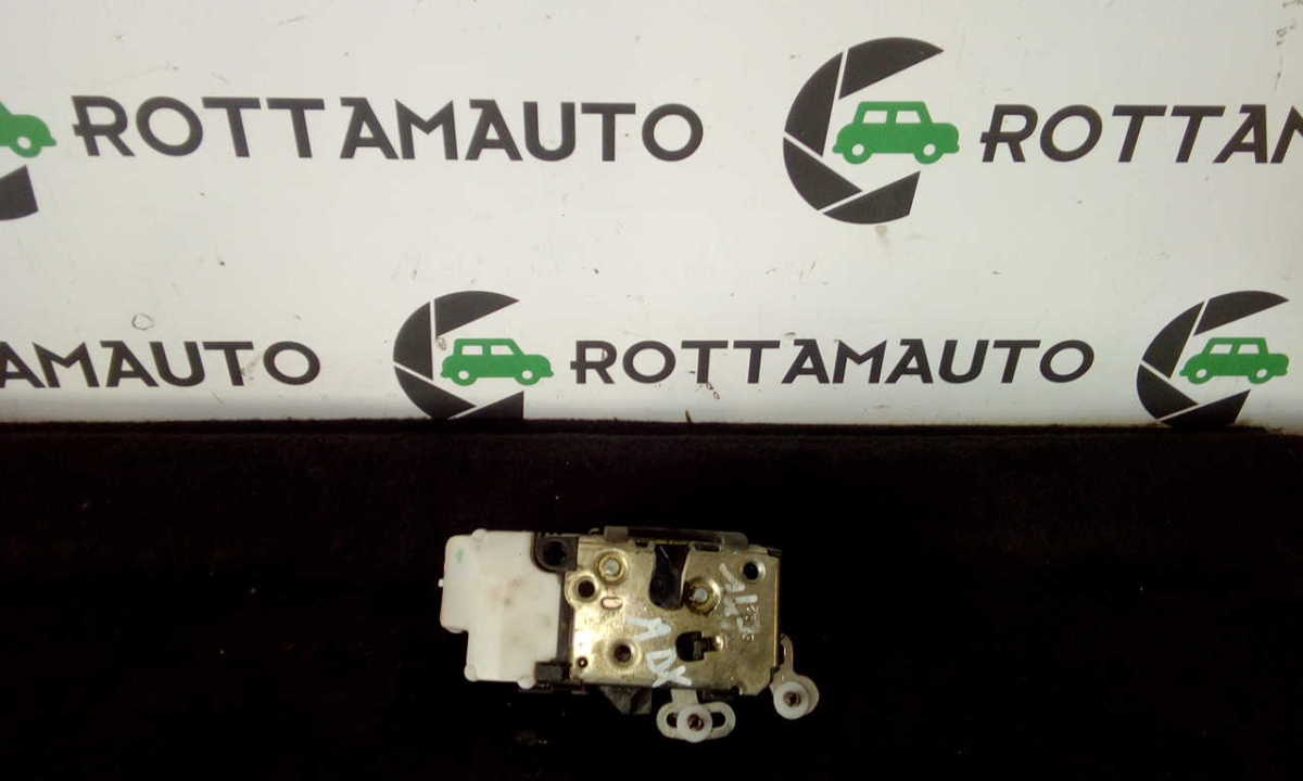 Serratura porta ant. Destro - Immagine 1 di 5