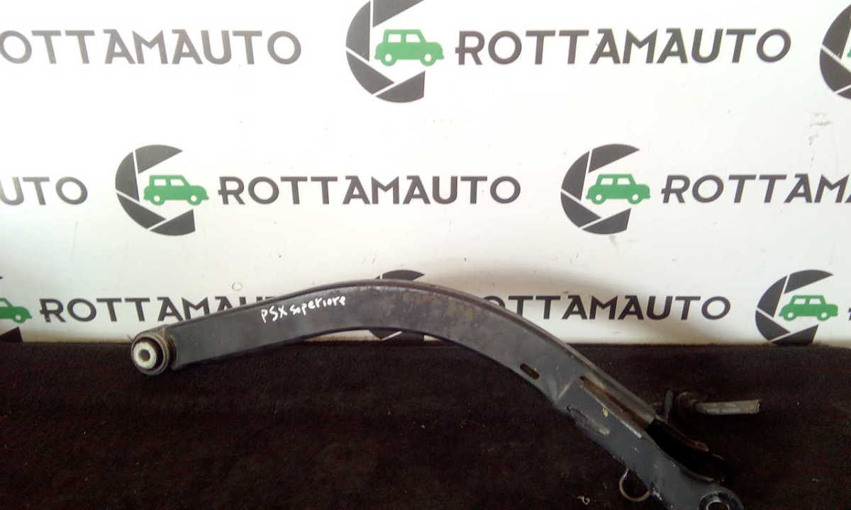 Braccio oscillante barra stabilizzatrice post. Sinistro - Immagine 1 di 4