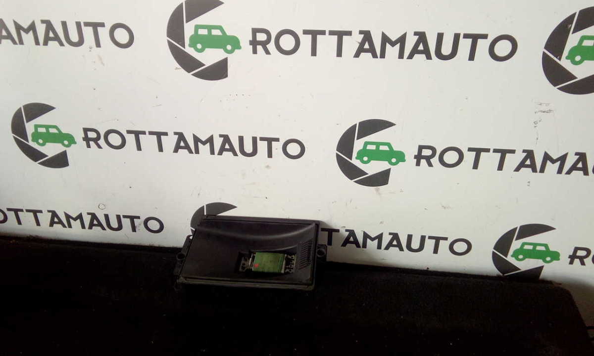 Resistenza Riscaldamento - Immagine 1 di 3