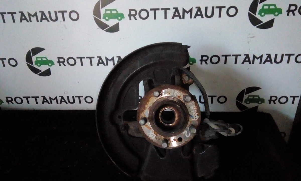 Montante Sosp. Ant. Destro FOMOCO Usato