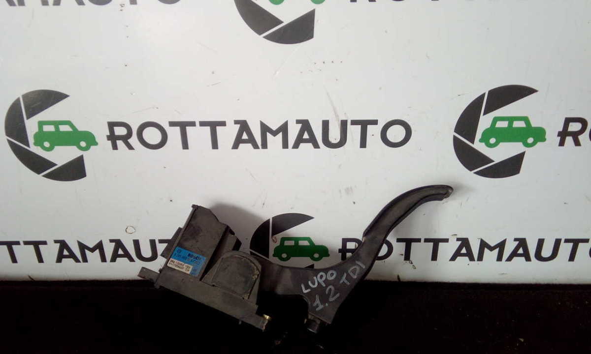 potenziometro acceleratore - Immagine 1 di 4