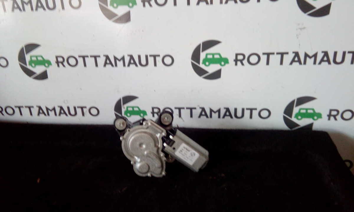 Motorino Tergilunotto DENSO TGL Usato