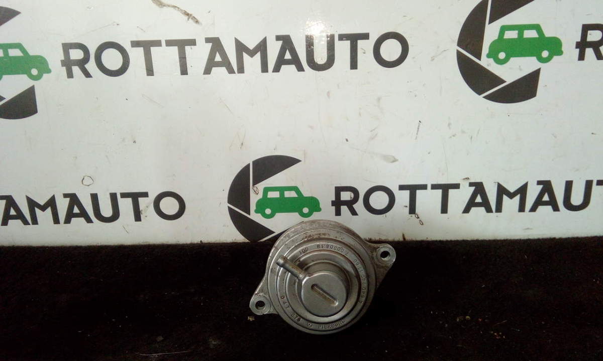Valvola Egr PIERBURG 7.00306.18 Usato
