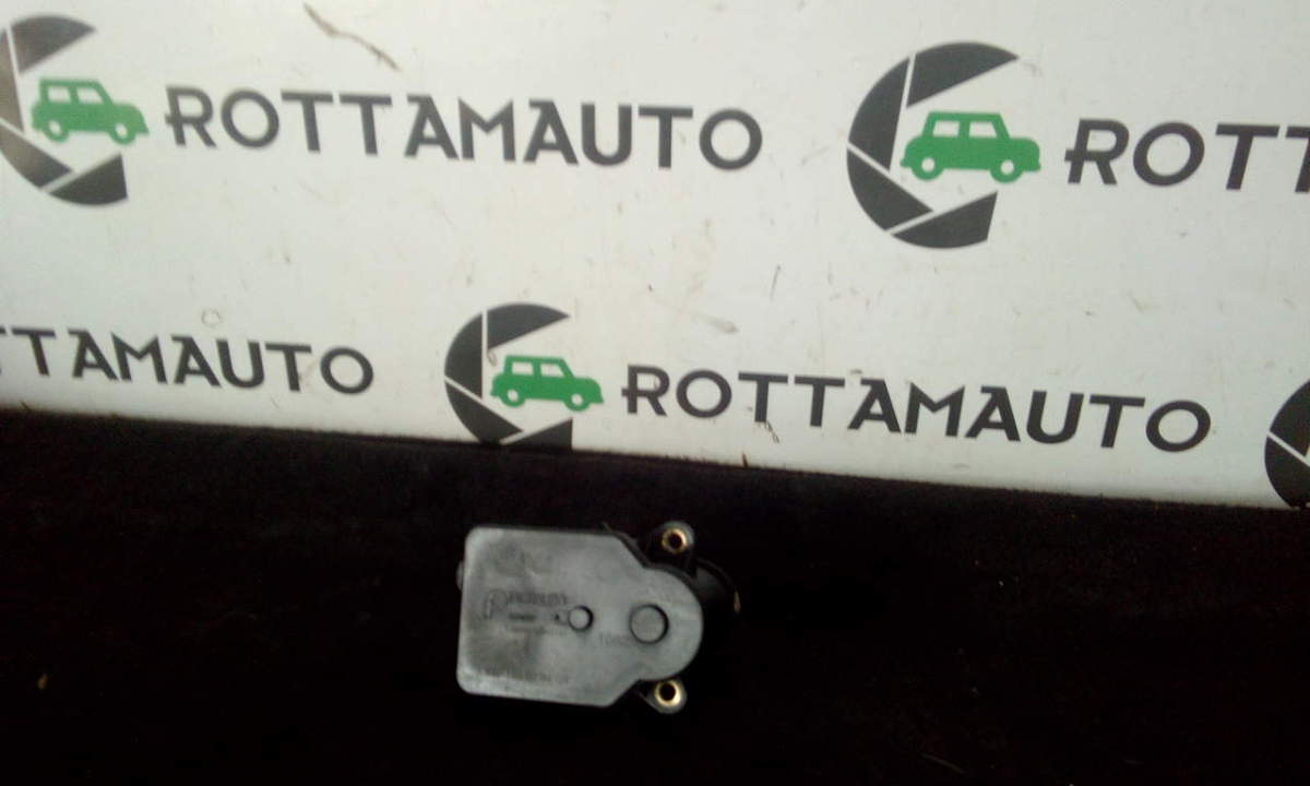 Attuatore Elettroidraulico Valvole A6401500294 Q4 640 Usato
