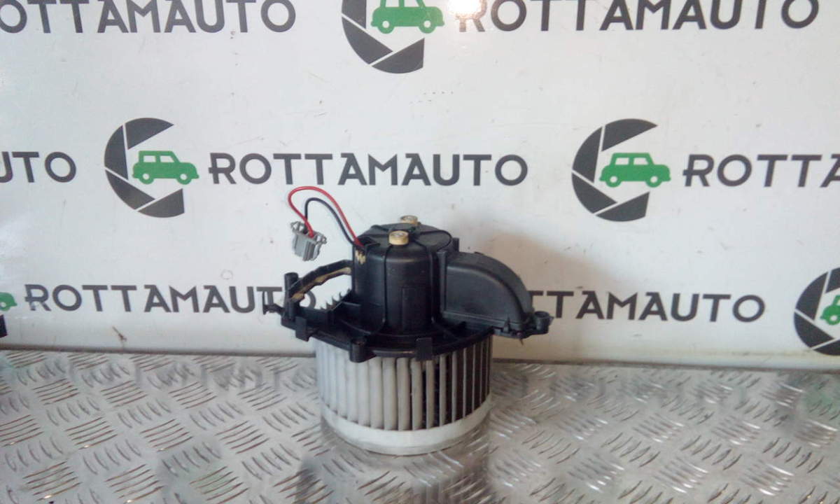 Motorino ventilazione abitacolo - Immagine 1 di 4