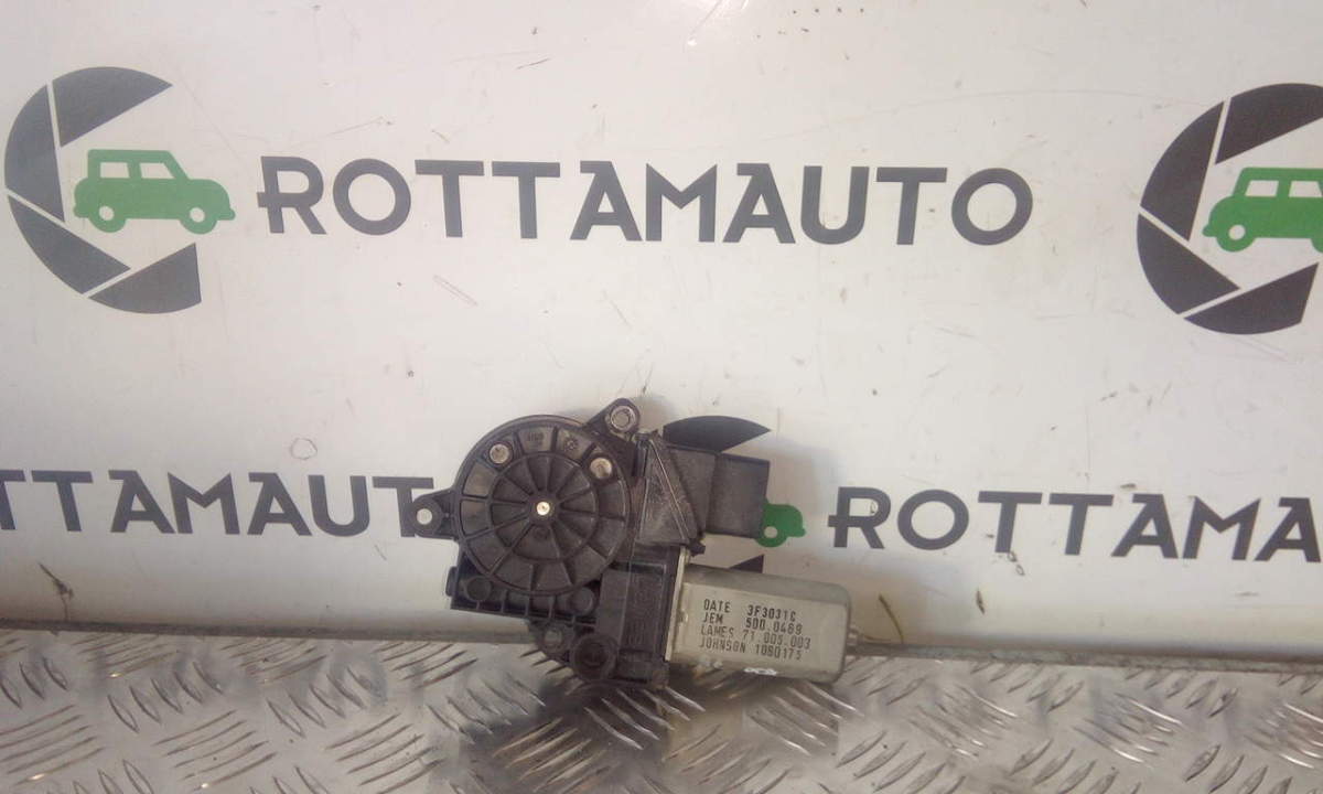 Alzacristallo Porta Post. Destro 1060175 - Usato