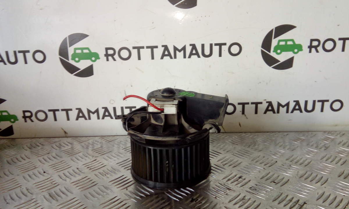 Motorino ventilazione abitacolo - Immagine 1 di 4