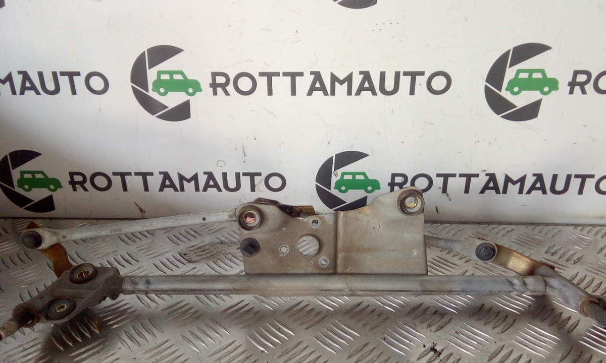 Motorino tergiparabrezza - Immagine 1 di 3