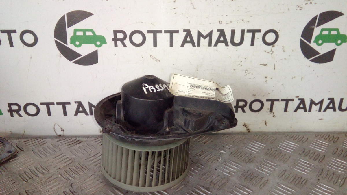 Motorino ventilazione abitacolo - Immagine 1 di 4