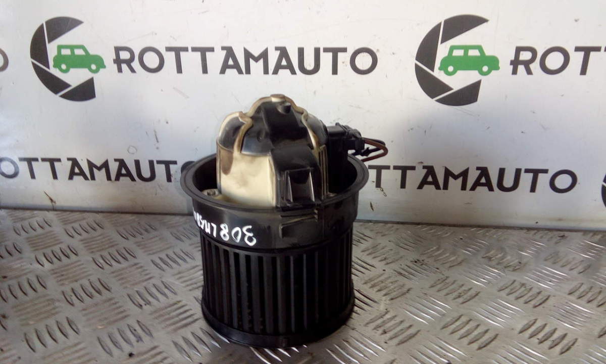 Motorino ventilazione abitacolo - Immagine 1 di 4