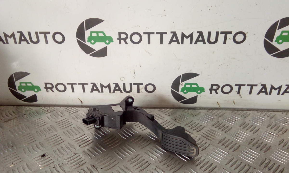 Potenziometro Acceleratore 78110 - Usato