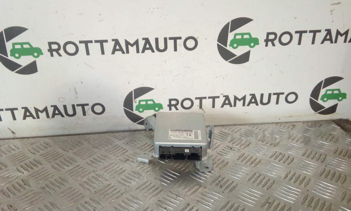 Centralina Eps Servosterzo Elettronico TOYOTA 89650 Usato