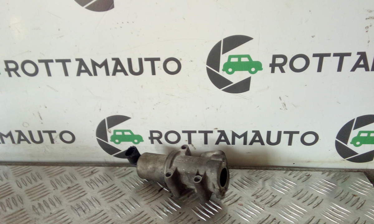 Valvola Egr PIERBURG 5.01090.13 Usato