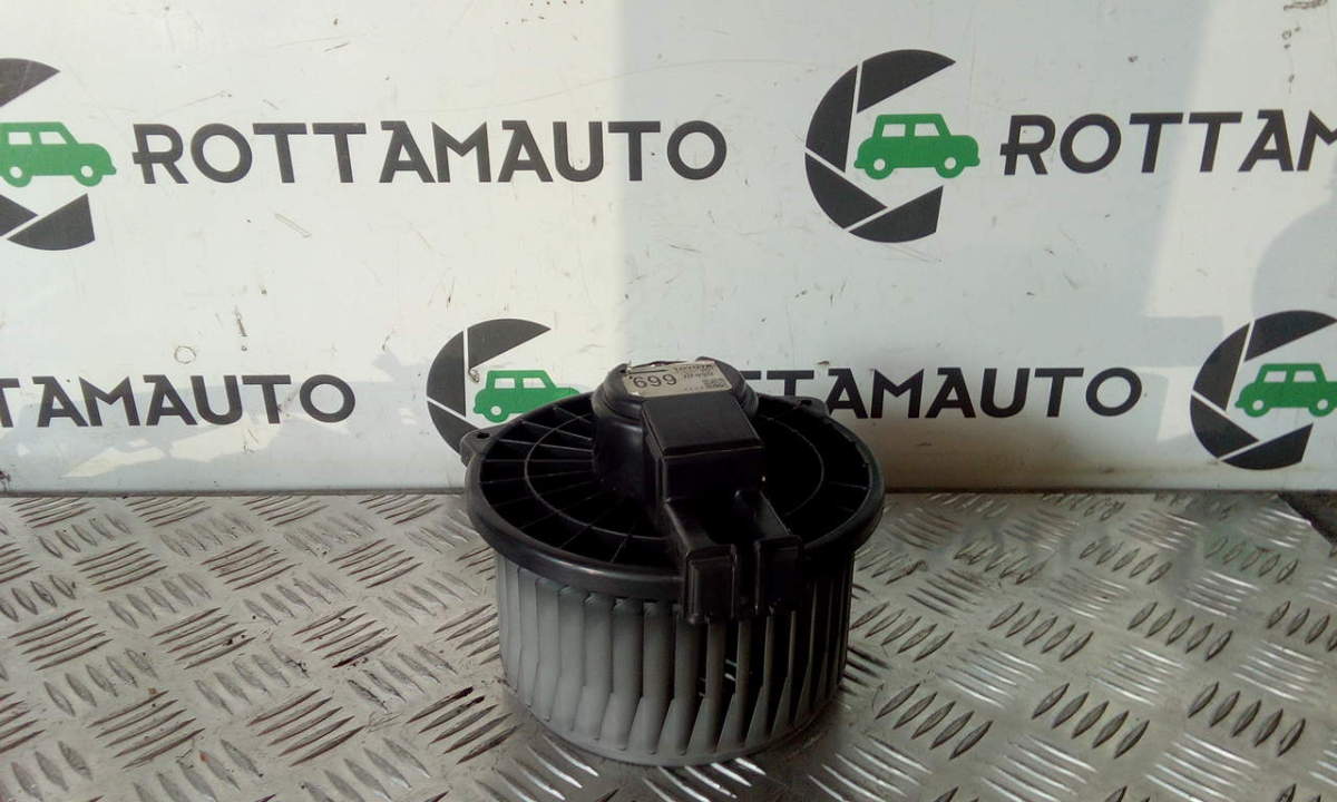 Motorino Ventilazione Abitacolo TOYOTA 87103 Usato