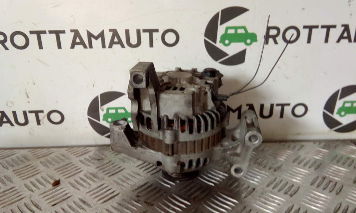 Alternatore FORD MITSUBISHI Usato