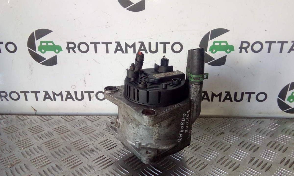 alternatore - Immagine 1 di 5