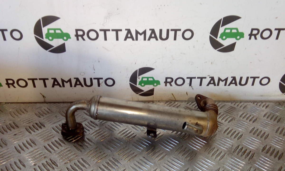 Scambiatore calore EGR - Immagine 1 di 4