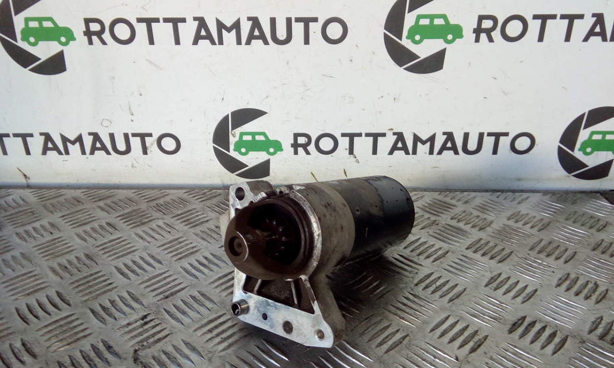 Motorino avviamento - Immagine 1 di 5