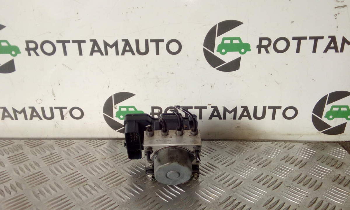 Pompa Abs BOSCH 0 Usato
