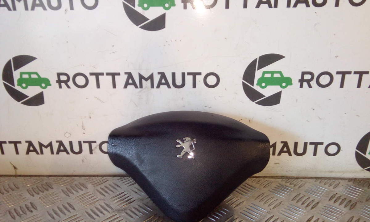 Dispositivo airbag lato guida - Immagine 1 di 3