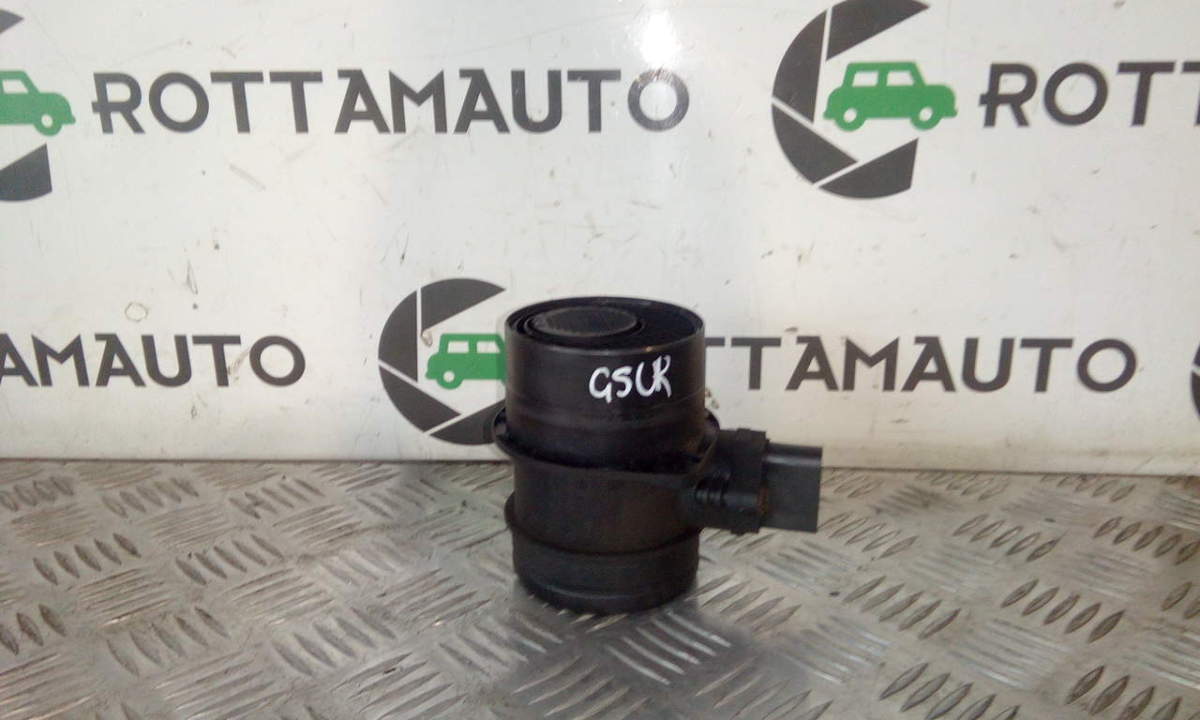 Flussometro/debimetro BOSCH 0281002461 Usato