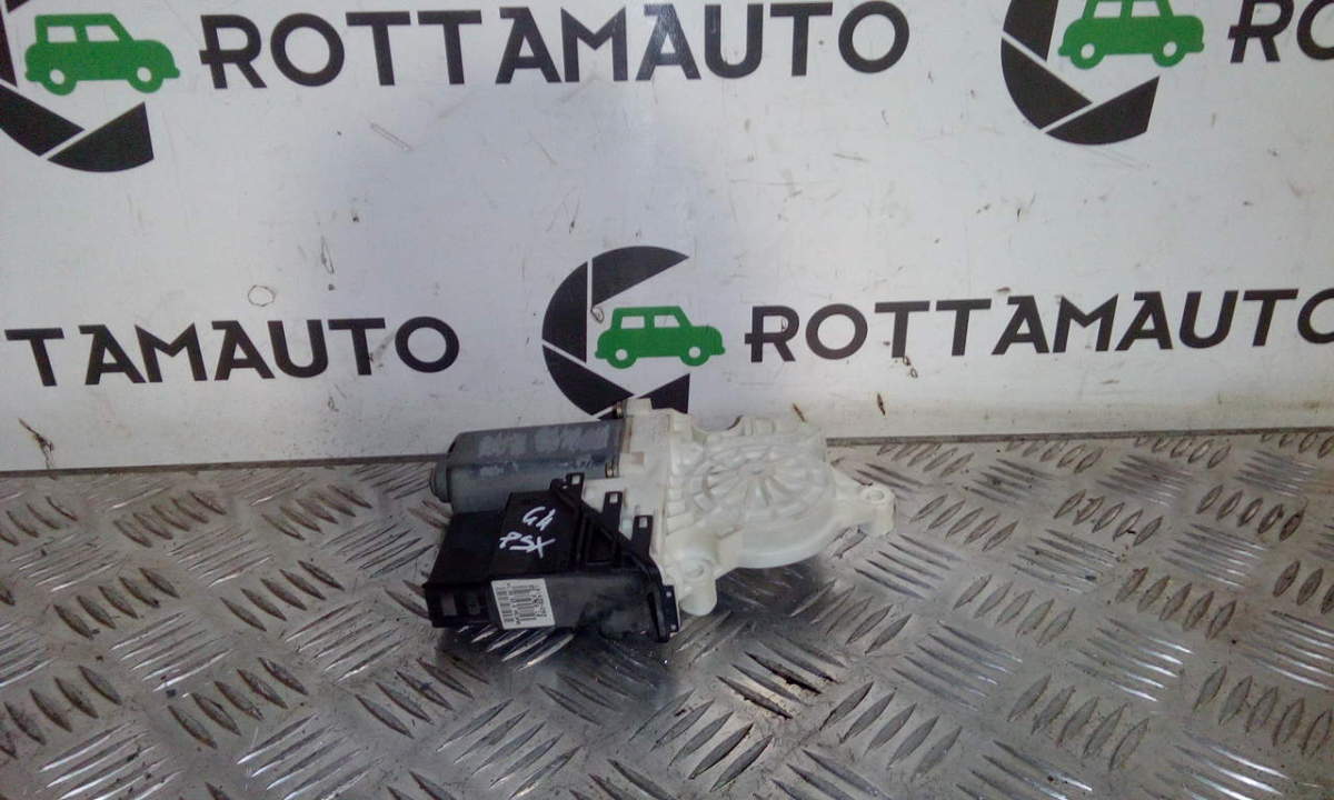 alzacristallo porta post. sinistro - Immagine 1 di 5