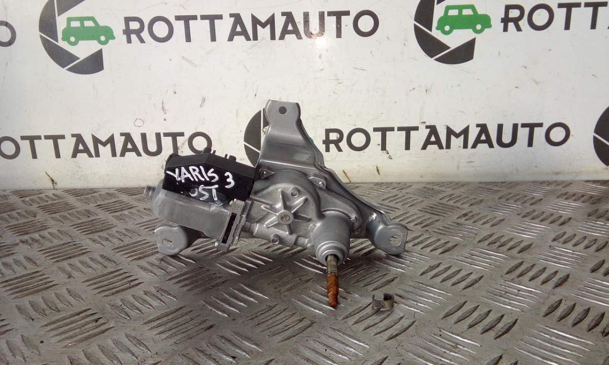 Motorino Tergilunotto TOYOTA 85130 Usato