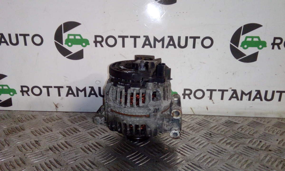 alternatore - Immagine 1 di 5