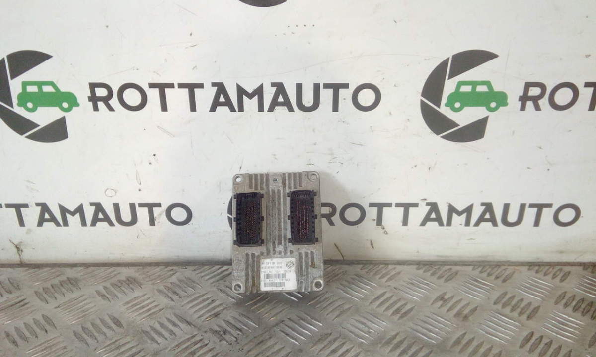 Centralina Iniezione MAGNETI MARELLI Usato