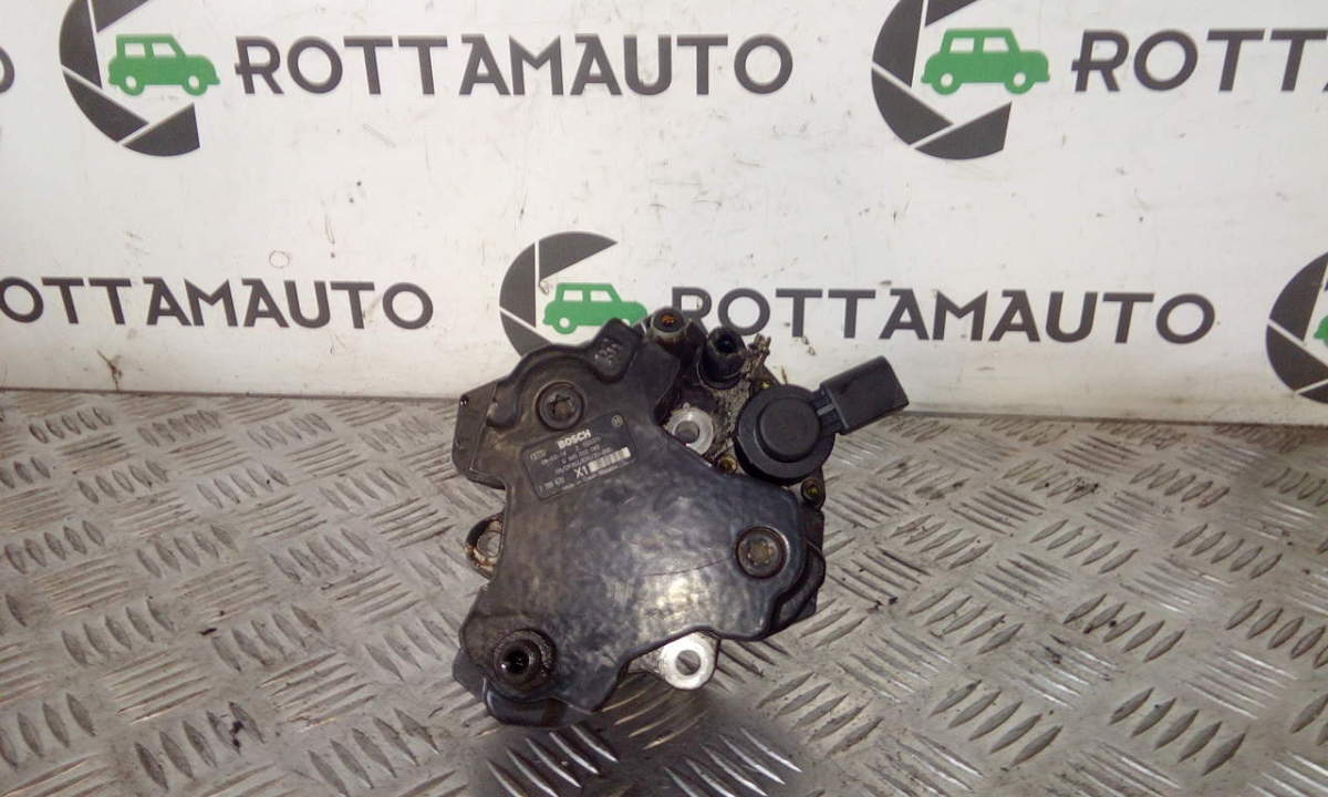 Pompa Iniezione 0445010045 BOSCH Usato