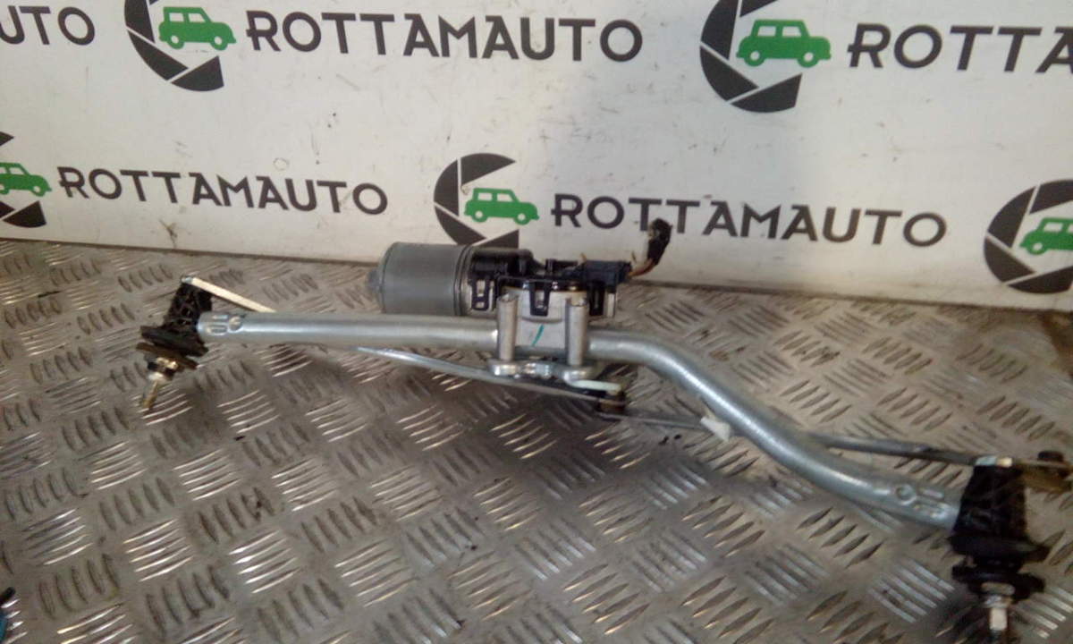 Motorino tergiparabrezza - Immagine 1 di 5