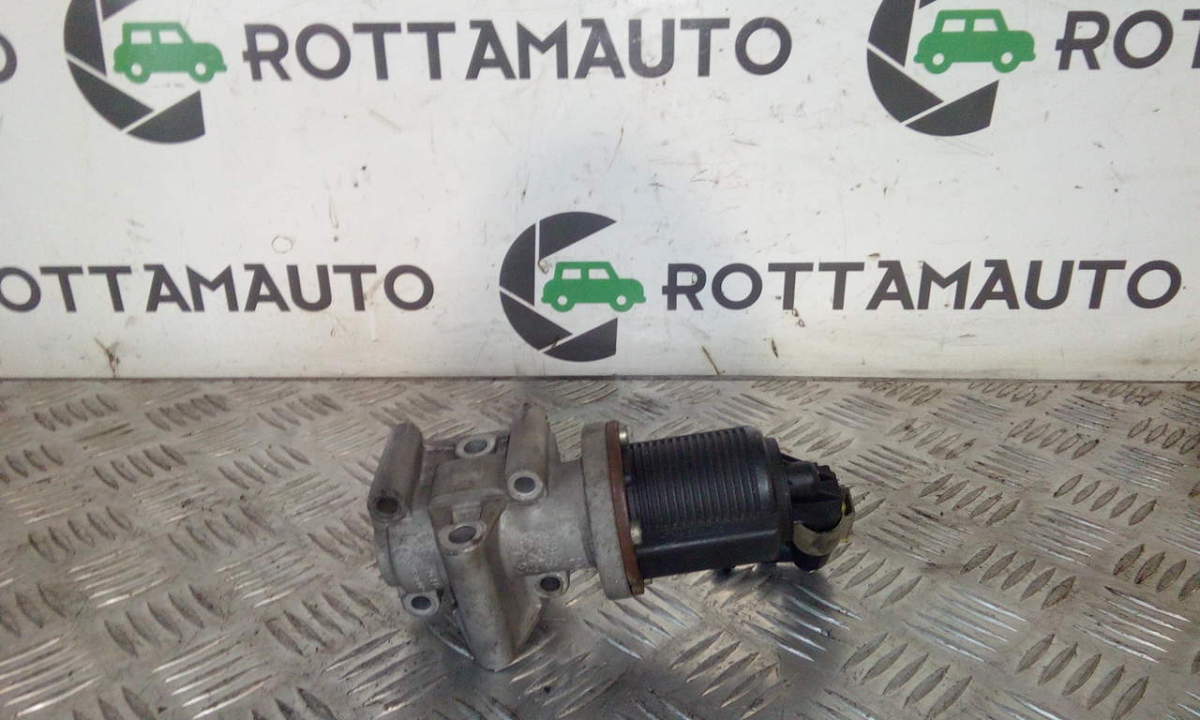 Valvola Egr 55194735 PIERBURG Usato