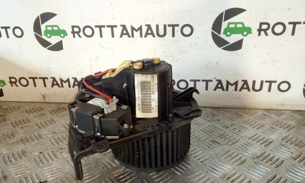 Motorino ventilazione abitacolo - Immagine 1 di 5