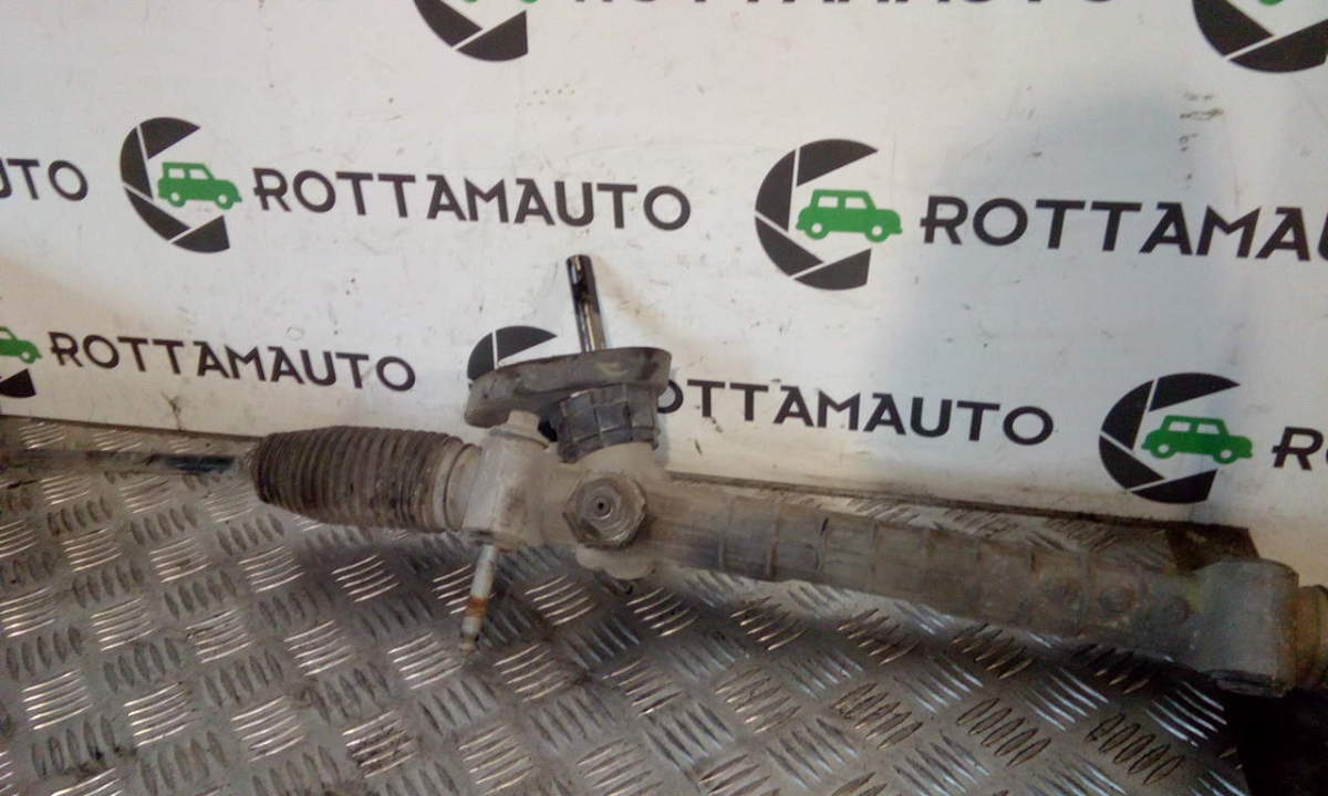 Scatola Sterzo 26082855 DELPHI Usato