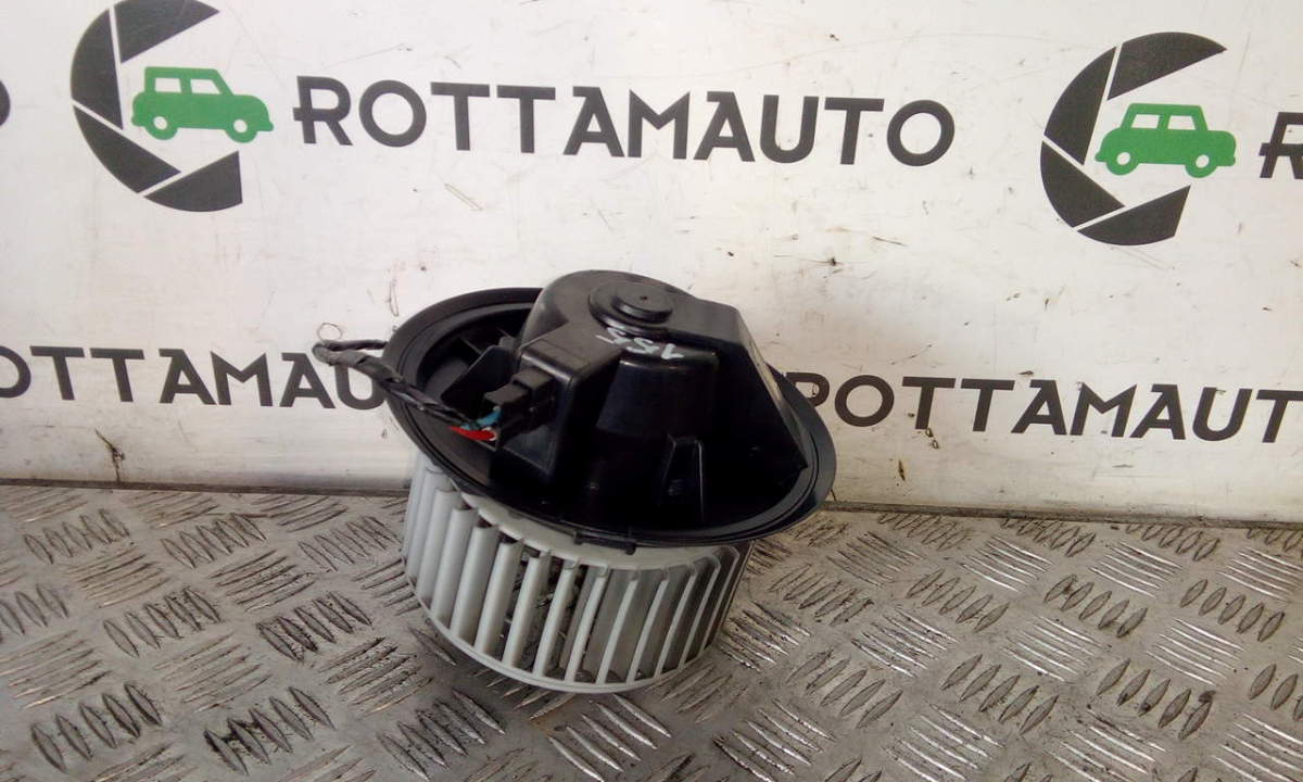 Motorino Ventilazione Abitacolo FIAT LANCIA Usato