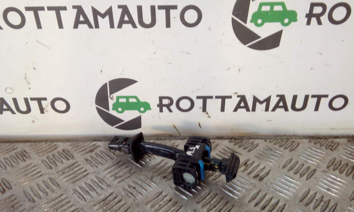 tirante apertura porta ant sinistro - Immagine 1 di 4