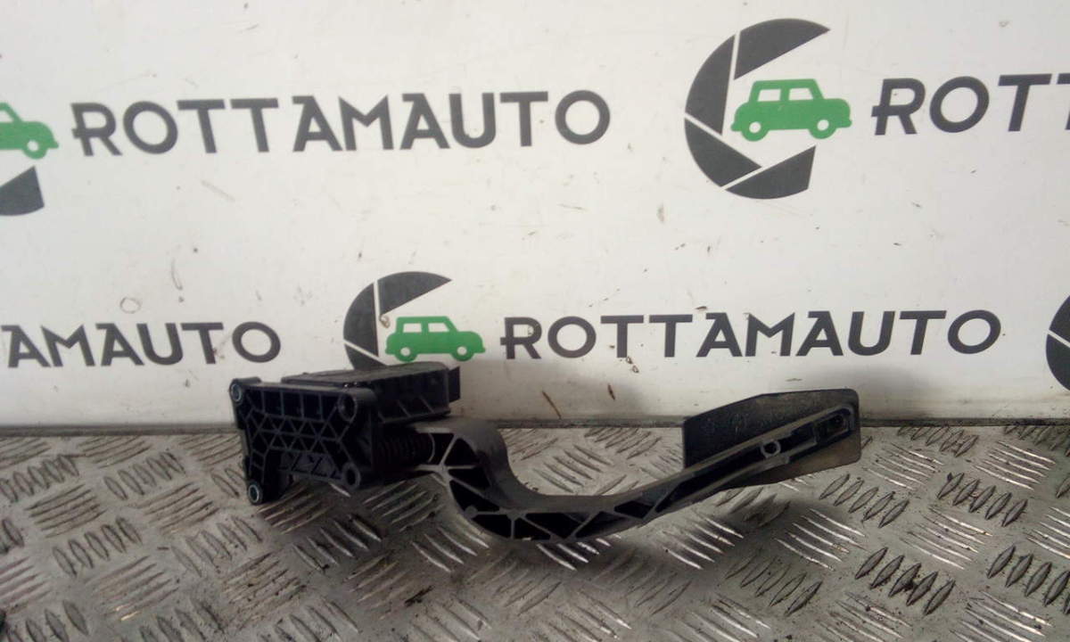 Potenziometro Acceleratore 55702020 Usato