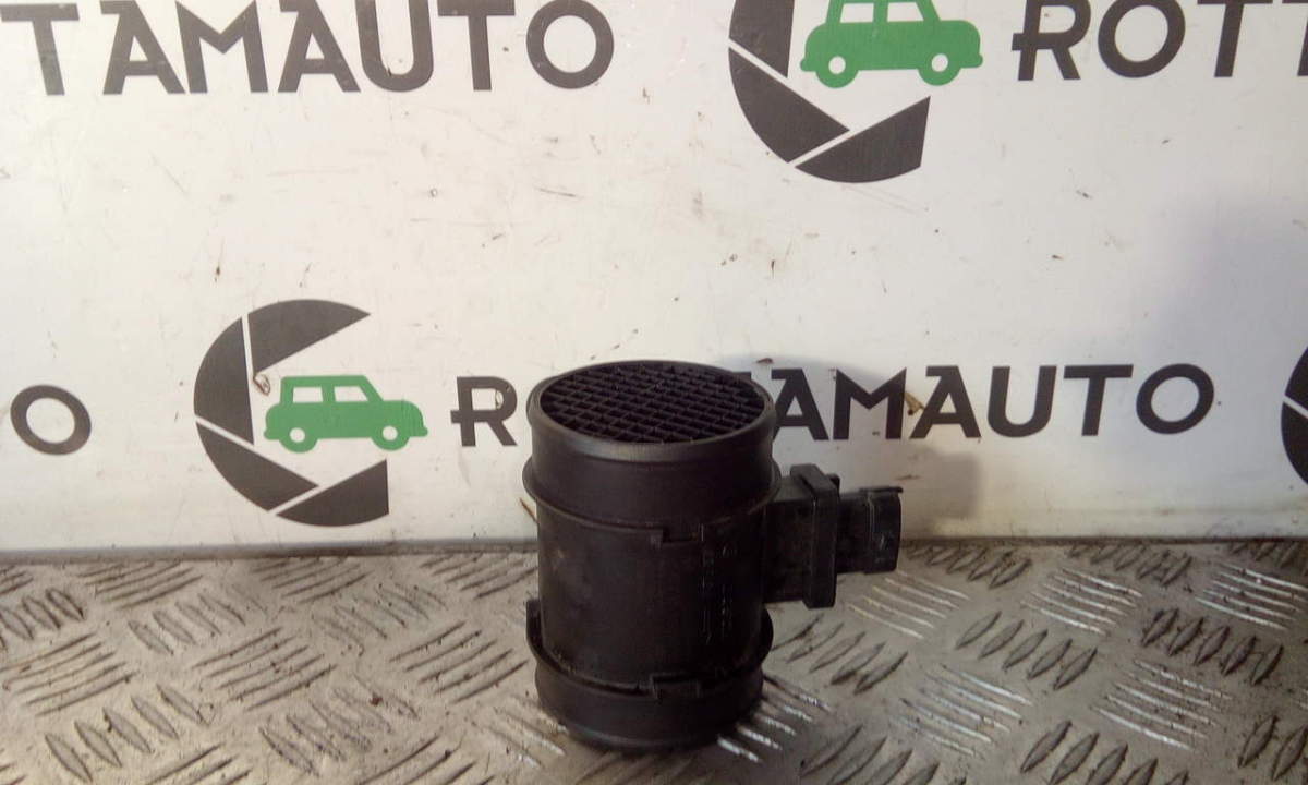 Flussometro/debimetro 0281002917 55206758 Usato