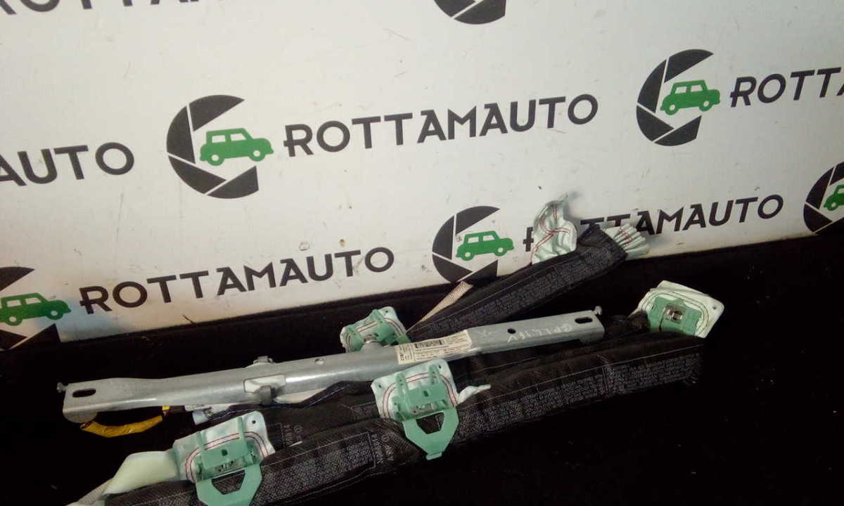 Dispositivo Airbag A Tendina Destro 00505168740 TRW Usato