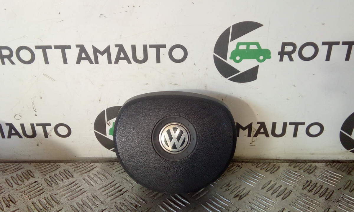 Dispositivo airbag lato guida - Immagine 1 di 1