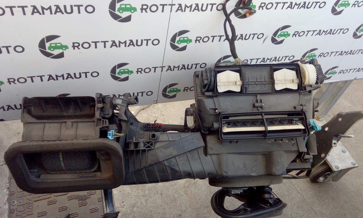 Convogliatore aria c/elettroventola - Immagine 1 di 5