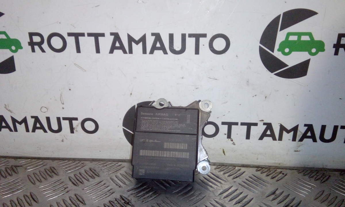 Centralina comando airbag - Immagine 1 di 3
