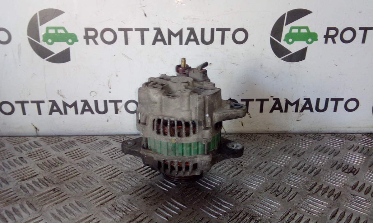 alternatore - Immagine 1 di 5